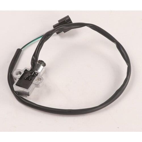 Shengshi Zt310-m-v-t-r-x Motorcycle Side Bracket Flameout Switch