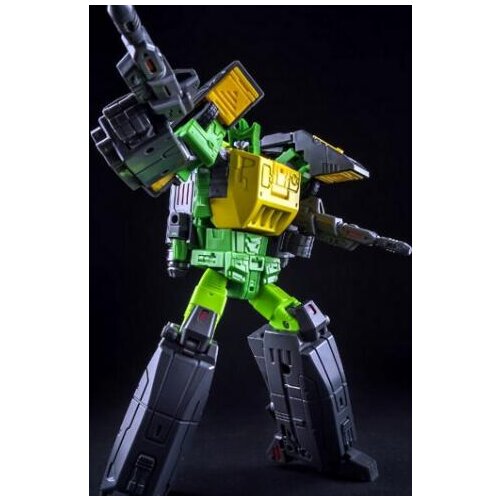 Toyworld TW-M04 Spring G1 Transformation MasterPiece MP Collectible Action Figure Robot Deformed Toy in stock