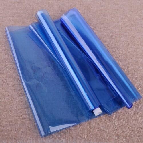 High Quality 5mx30cm PCB Portable Photosensitive Dry Film for Circuit Production Photoresist Sheets