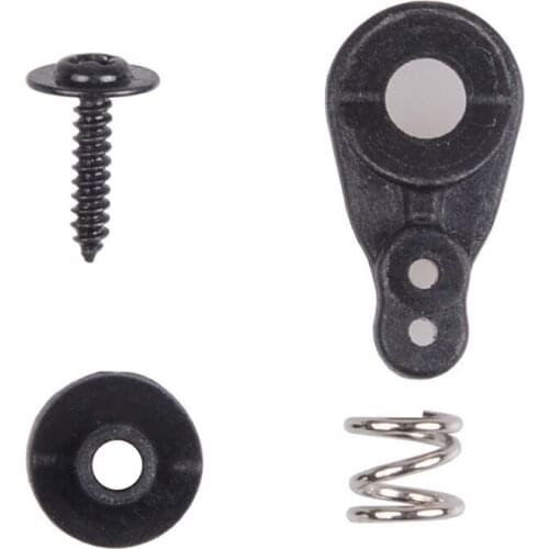 WLtoys K969 K979 K989 K999 P929 P939 remote control car universal upgrade accessories K989-27 steering buffer Parts