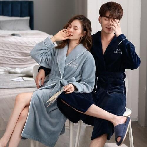 ZADPBB Women's Bathrobes