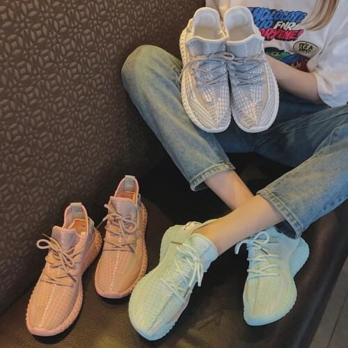 Womens Sneakers Fashion Casual Lightweight Breathable Soft Lace Up Sport Running Shoes Sports Walking Shoes