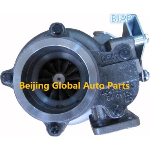 BJAP High Quality Turbocharger HX40W 4045054 4045568 4045570 4045055 2881753