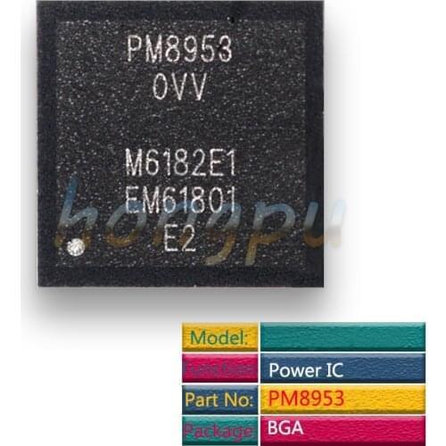 10pcs/lot PM8953 Power IC Power Management Supply PMIC PM IC Chip