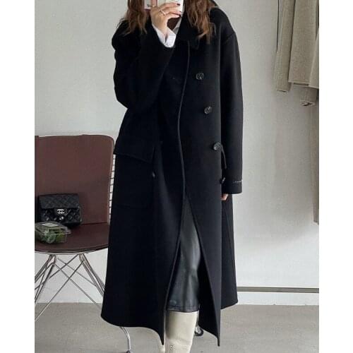 DaJane Womens Autumn Coats