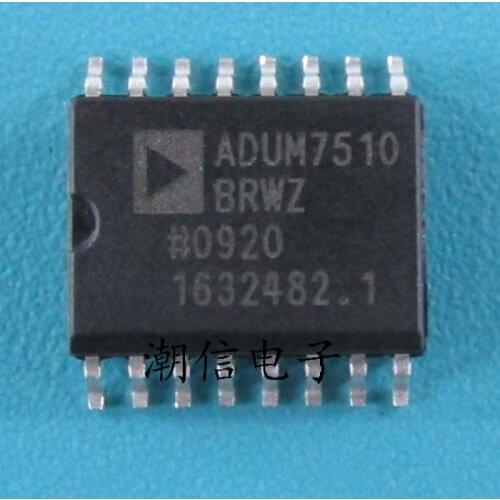 ADUM7510 ADUM7510BRWZ digital isolator brand original