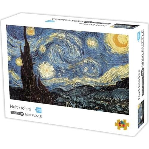 Hao Gao Le Children's Puzzles