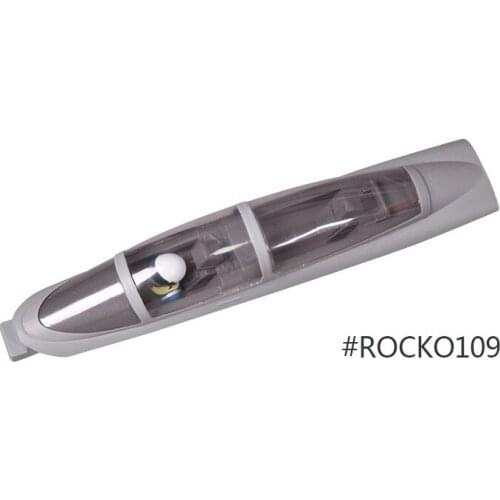 Cockpit for FMS Model 70mm F18 Foam RC Jet FMS100