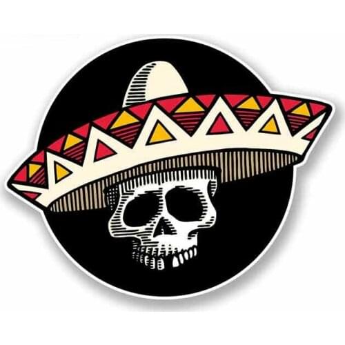 Classic Design Creative Car Styling Vinyl Stickers Cover Scratches Bumper Bodywork Windshield Cartoon Protector Decal Kk13*13cm