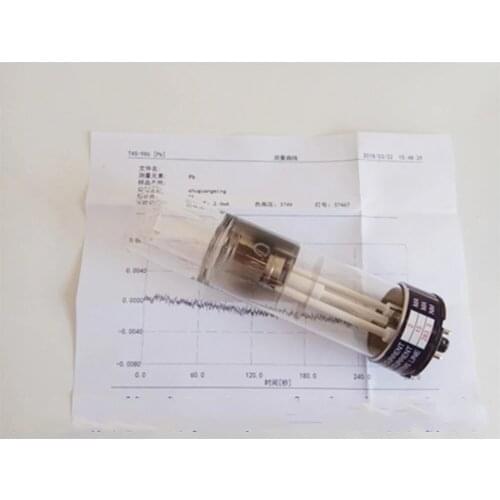 Atomic Absorption Element Lamp Hollow Cathode Lamp Dawn KY-1 KY-2