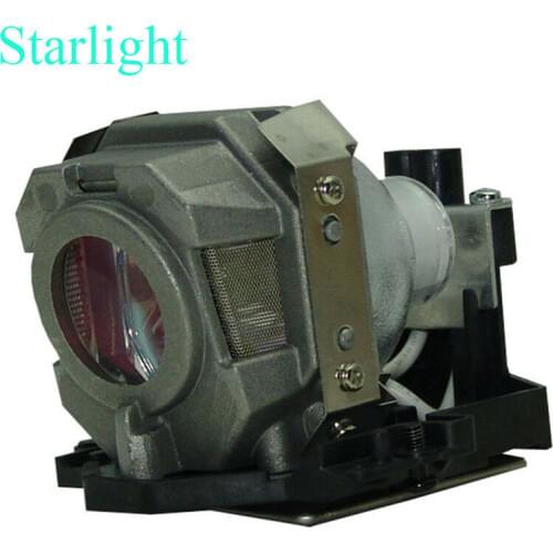 LT30LP for NEC LT25 LT25G LT30 LT30G compatible projector lamp with housing