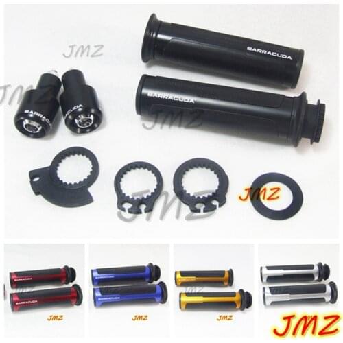 Motorcycle For HONDA MSX125 MSX125SF Refit Handlebar Grips Hand Grips