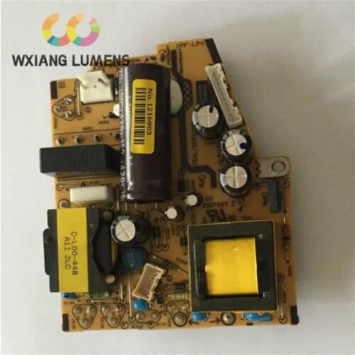 Projector Main Power Supply Board Fit for EPSON EB-C05S S8 S9 X30 X11 X15