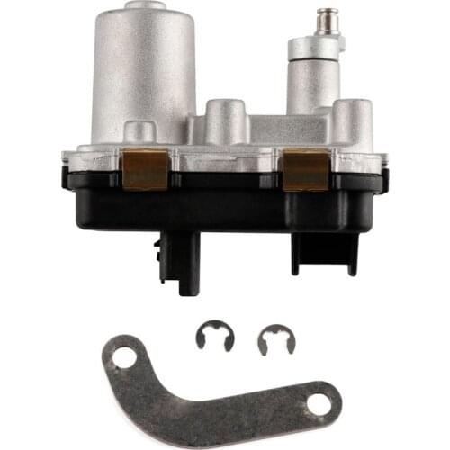 TAIHONGYU LR038322 Turbo Actuator 4947701203 Fit For LAND ROVER FREELANDER RANGE ROVER EVOQUE 2.2D 2011 ON