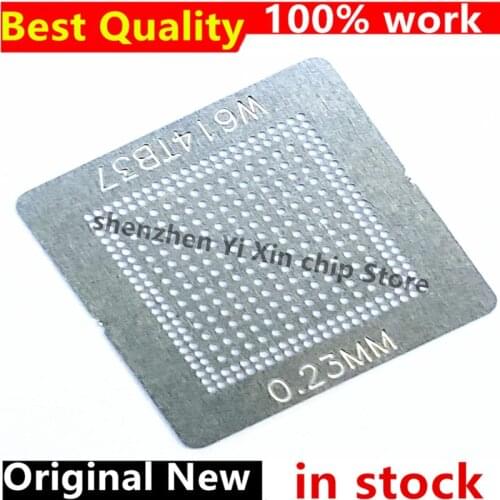 Direct heating 90*90 JHL6240 JHL6340 JHL6540 JHL7540 DSL6340 DSL6540 stencil