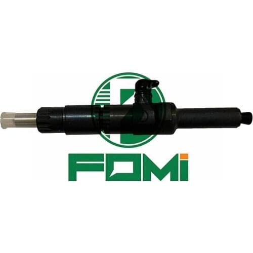 Brand New Injector Assy 1-15300436-4 1153004364 For Excavator 6WG1T ZX650-3 ZX850-3 ZX870-3