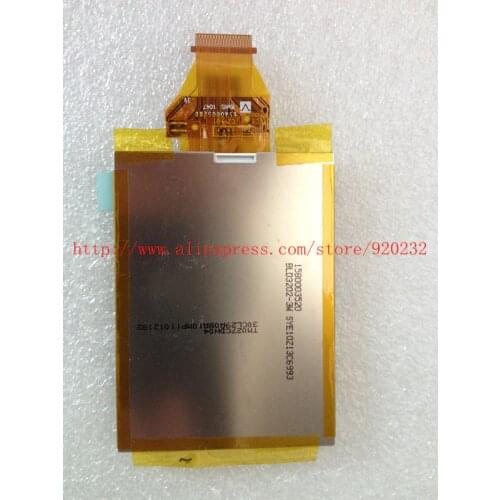 TM027CDH04 TM027CDH07 TIANMA 2.7 inch LCD screen