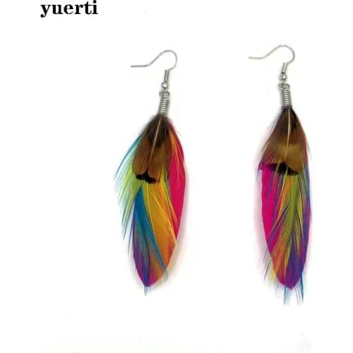 Yuerti Earrings