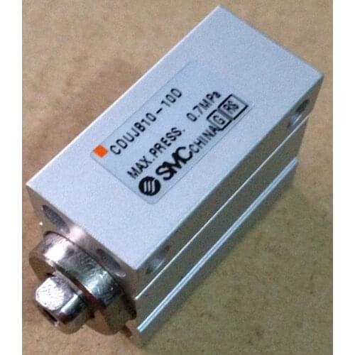 1PC New SMC CDUJB10-10D CDUJB1010D Cylinder