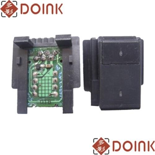 10pcs CT350604 FOR Xerox DocuPrint C1110 C1110B Phaser C2120 drum CHIP