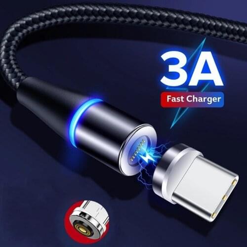 Anmuguin Mobile Phone Magnetic Cables