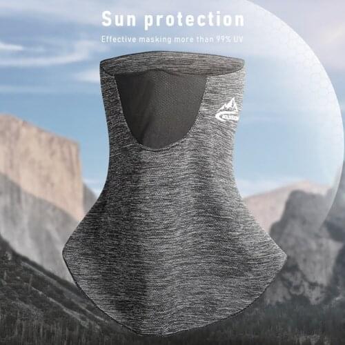 Balaclava Ski Mask,Tactical Camo Uv Protection Face Scarf Hood For Running Cycling Motorcycle