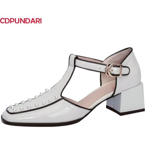CDPUNDARI Women's Shoes