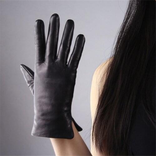 Women's Thin Gloves Charles Perra China