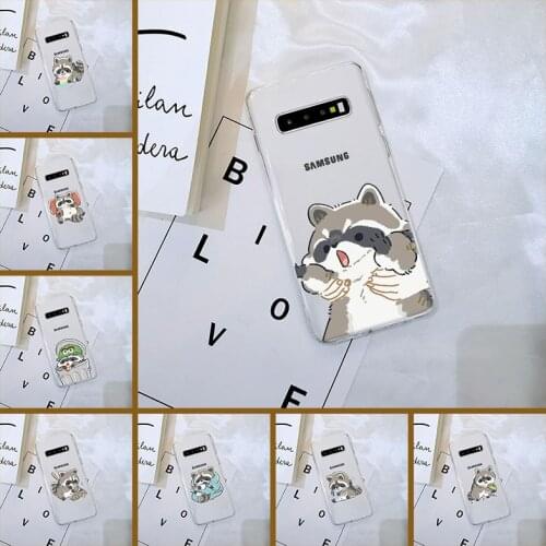 ESSENSU Samsung Galaxy S10e Phone Cases