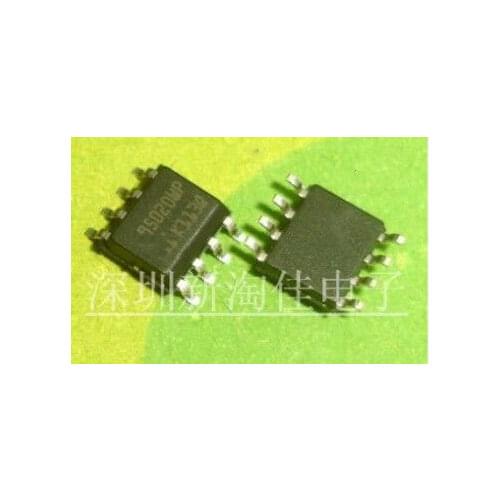 IC new original 95020 95020WQ SOP8 95020WP M95020