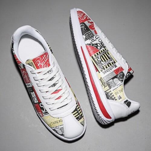 Fashion Trend Men Casual Shoes Sneakers Fashion Light Breathable Man Mens For Mens Causal Platform Winter White Sports