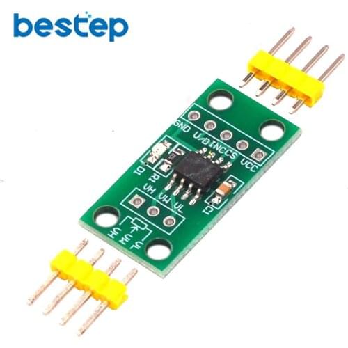 X9C103S Digital Potentiometer Board Module DC3V-5V for Arduino