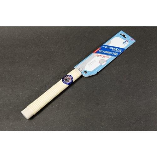 New 1Pcs Z-Saw Japanese Saws H-150 Hand Saw Okada Fine Carpenters Back Saw Harrow Saw Fine Work