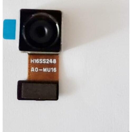 New For Ulefone Armor 6e Cellphone Main BACK Rear Camera Modual 21MP Repair Accessories Replacement For Ulefone Armor 6E