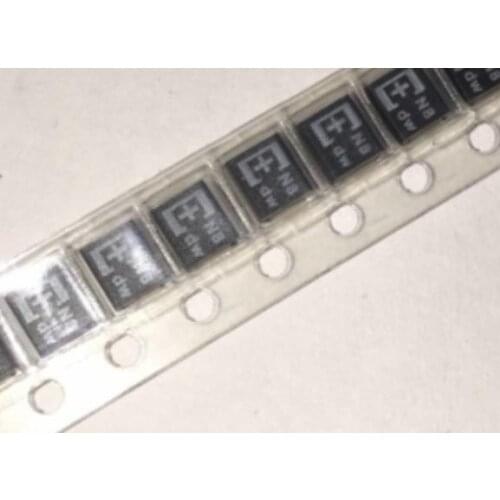 New in stock 2TPE330MFB tantalum capacitor 330UF 2.0V brand new original