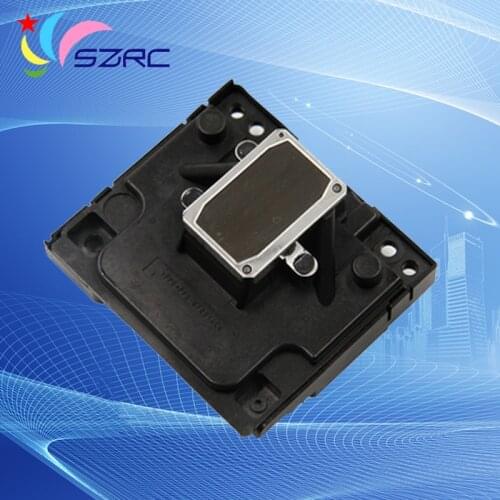 Original Print head For EPSON TX105 TX110 TX115 N10 N11 NX100 NX105 NX110 NX115 NX125 NX127 NX130 NX300 NX305 C92 Printhead