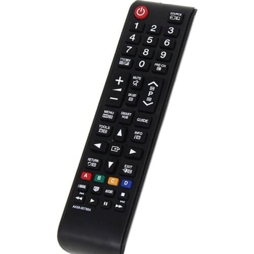 For Samsung Smart TV Remote Control AA59-00786A TM1240 PS51F5500AW PS51F8590SL LCD LED Smart Television Universal Controller