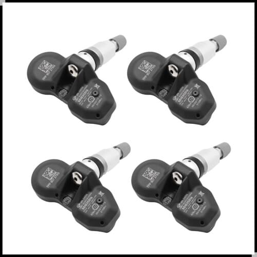 TPMS FOR 2006-2016 Audi A6 A8 Porsche 911 Boxster Cayenne Volkswagen 315MHz TPMS SENSOR TIRE PRESSURE SENSORS 7PP907275G
