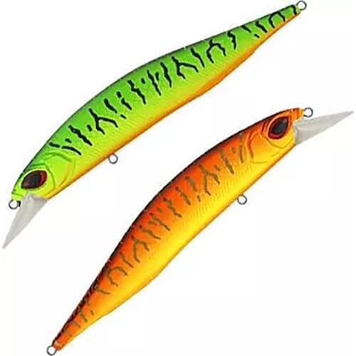 Tsu Yoki Fishing Bait