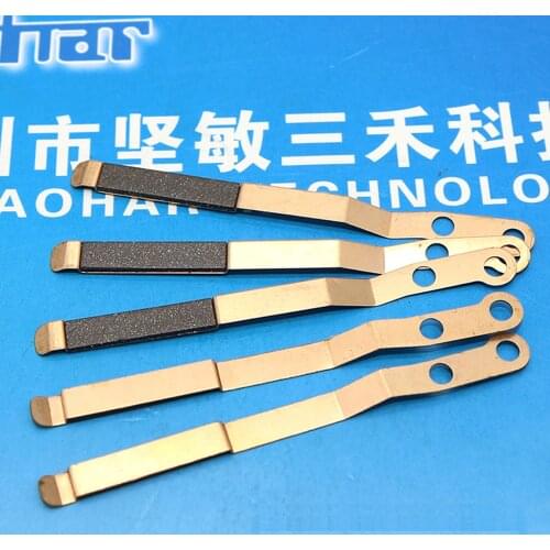 CL feeder parts CL 8mm MAGNET,BASE UNIT for yamaha pick and place machine