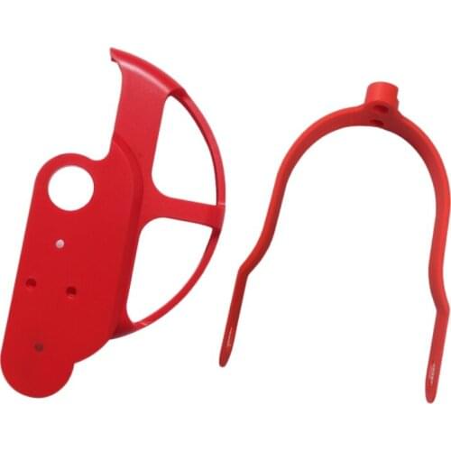 Protective Brake Disc Guard Fenders Mudguard Bracket for Xiaomi M365 Pro/1S Electric Scooter Accessories