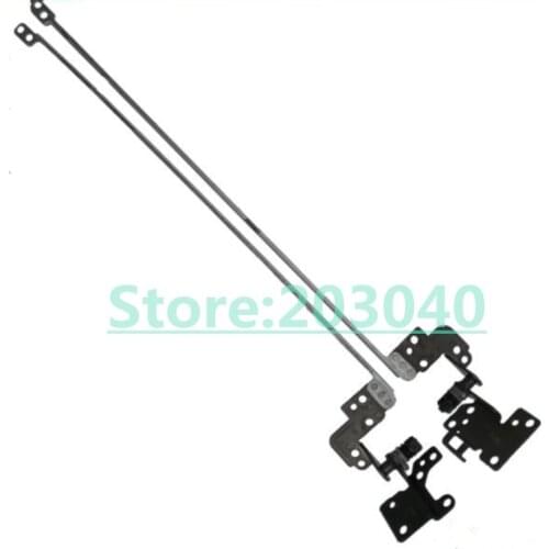 Original Laptop/notebook LCD/LED Axis/Hinges/Loops for Acer Aspire E5-522 E5-532 E5-573 E5-522G E5-532G E5-532T