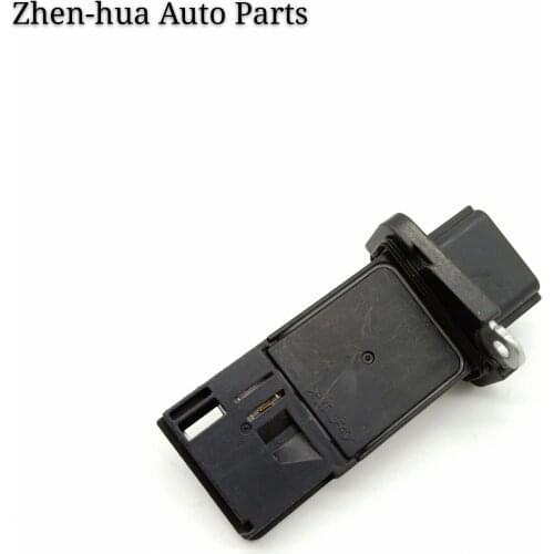 1x Genuine Refurbished Mass Air Flow Sensor 22680-7S000 Fit For Note Navara Murano X-Trail Maxima Qashqai Juke226807S000