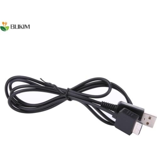 BUKIM 20 PCS USB Charger Cable Charging Transfer Data Sync Cord Line Power Adapter Wire for Sony psv1000 Psvita PS Vita PSV 1000