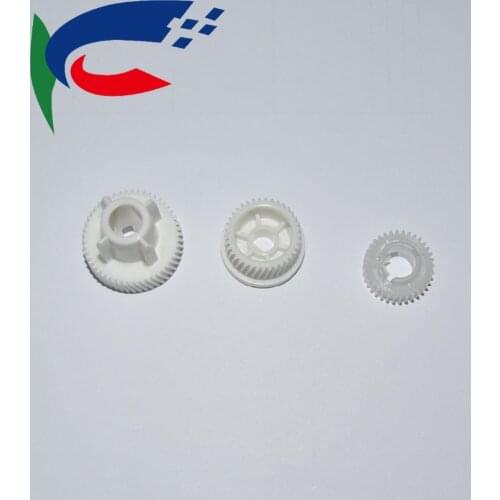 5sets 3pcs set AB01-4176 AB014176 B065-3872 B0653872 New transfer Unit Joint Cam Gear For Ricoh Aficio 1060 1075 2060 2075