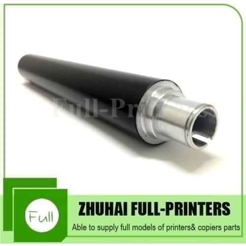 American Version Heavy Black Upper Fuser Heat Roller 4024-2002-01 New Compatible For Konica Minolta K7155 7165 7255 Di551 Di650