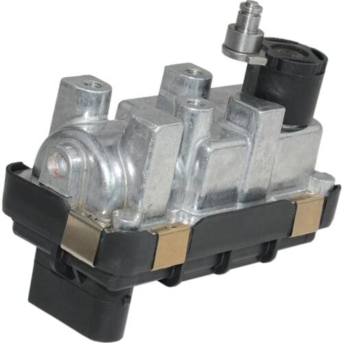 AP02 Turbo Electric Actuator 6NW009543 763797 G-13 G013 6NW009543 763797 G-13 G013 H-11 794877-0004 794877-0006 794877-4