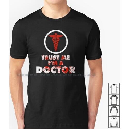 Medicine Student Medicine Surgeon T Shirt 100% Cotton Medicine Surgeon Surgery Medic Medicine Student Thesis Student Doc