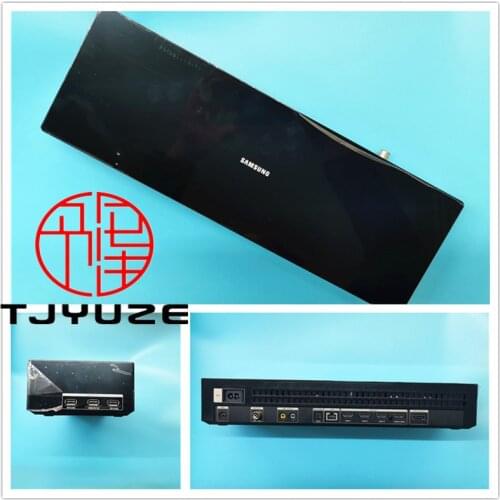 New One Connect Box BN91-19870B (SOC1003N) BN96-46074H BN44-00933A BN44-00934A for 75Q7 Q8 65Q9 un55ls03nafxza qn65ls03rafxza