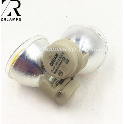 Original Projector Lamp/Bulbs OSRAM P-VIP 220/1.0 E20.8 For Projectors